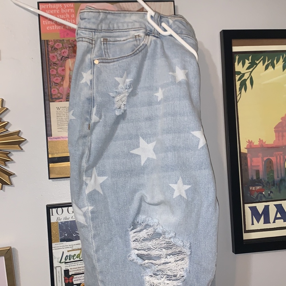 NWOT TRUE CRAFT JEANS Size 16W